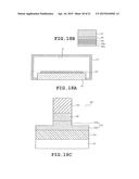 Method of Manufacturing Semiconductor Device diagram and image