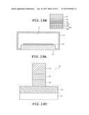 Method of Manufacturing Semiconductor Device diagram and image