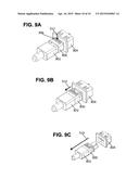 POSITIVE LOCK CONNECTOR FOR SMALL POWER COUPLERS diagram and image