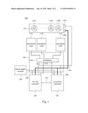 Fan Controller and Server System with the Fan controller diagram and image