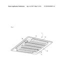 INDOOR DEVICE FOR AIR CONDITIONER diagram and image