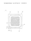 INDOOR DEVICE FOR AIR CONDITIONER diagram and image