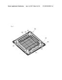 INDOOR DEVICE FOR AIR CONDITIONER diagram and image