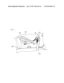 INDOOR DEVICE FOR AIR CONDITIONER diagram and image