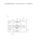 INDOOR DEVICE FOR AIR CONDITIONER diagram and image