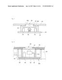 INDOOR DEVICE FOR AIR CONDITIONER diagram and image