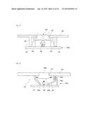 INDOOR DEVICE FOR AIR CONDITIONER diagram and image