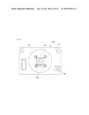 INDOOR DEVICE FOR AIR CONDITIONER diagram and image