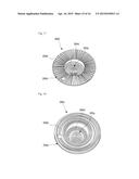 INDOOR DEVICE FOR AIR CONDITIONER diagram and image