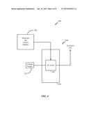 DYNAMIC BIAS TO IMPROVE SWITCH LINEARITY diagram and image