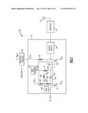 APPARATUS AND METHODS FOR PHASE COMPENSATION IN POWER AMPLIFIERS diagram and image