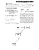 MOBILE COMMUNICATION METHOD, RADIO BASE STATION AND MOBILITY MANAGEMENT     NODE diagram and image