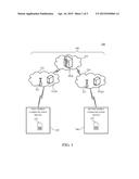 COMMUNICATION SYSTEM, MOBILE COMMUNICATION APPARATUS AND SWITCHING METHOD     OF SUBSCRIBER IDENTIFICATION INFORMATION diagram and image