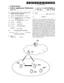 RADIO COMMUNICATION TERMINAL AND COMMUNICATION METHOD diagram and image