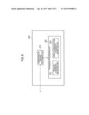 RADIO COMMUNICATION TERMINAL AND COMMUNICATION METHOD diagram and image