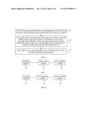 Downlink Data Transmission Method, Base Station, and Serving Gateway on     LTE Network diagram and image