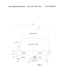 LOCATION DETERMINATION FOR WHITE SPACE UTILIZATION diagram and image