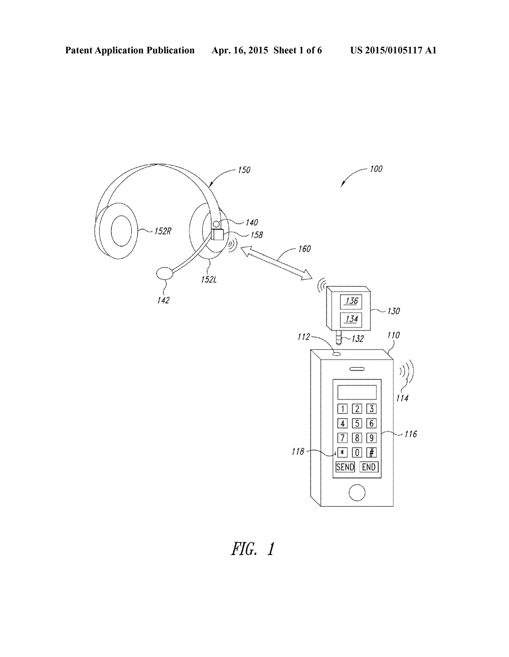 PULSED INPUT PUSH-TO-TALK WIRELESS ADAPTER SYSTEMS AND METHODS - diagram, schematic, and image 02