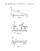 PROTECTIVE COVER FOR ELECTRONIC DEVICE WITH SURFACE FOR ATTACHING BUILDING     ELEMENTS diagram and image