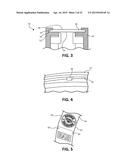 LIGHTING ASSEMBLY FOR REEL SLOT MACHINE diagram and image