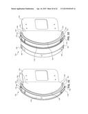 LIGHTING ASSEMBLY FOR REEL SLOT MACHINE diagram and image