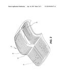 GAME CONTROLLER LUMBAR SUPPORT BOARD diagram and image