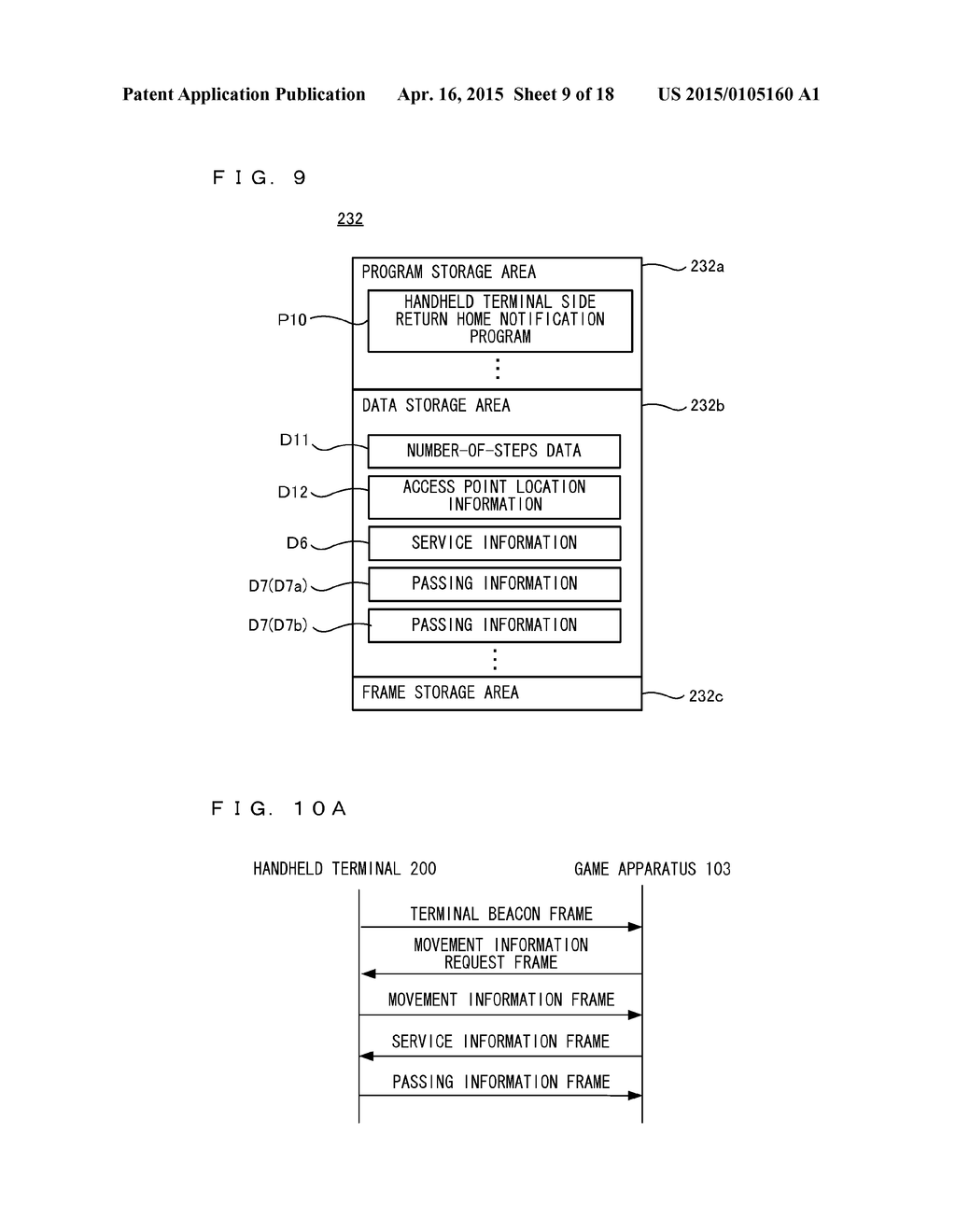 INFORMATION PROCESSING SYSTEM AND INFORMATION PROCESSING METHOD - diagram, schematic, and image 10