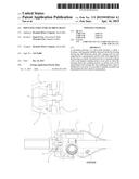 MOUNTING STRUCTURE OF DRIVE-SHAFT diagram and image