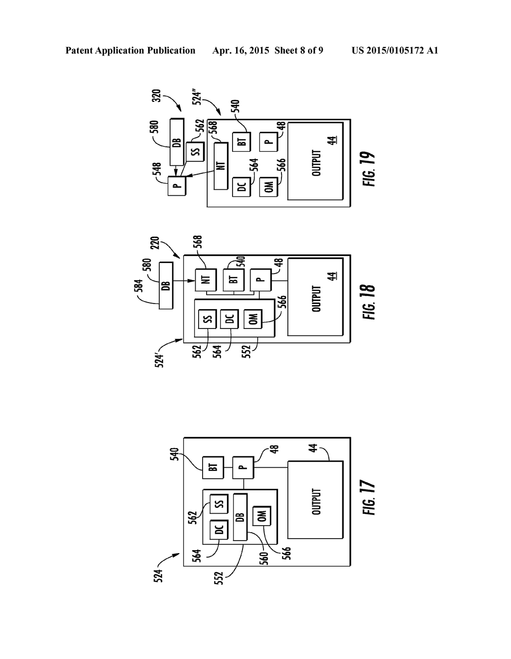 GOLF BALL AND CADDIE SYSTEM - diagram, schematic, and image 09