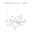 POWER TRANSMISSION SYSTEM FOR HYBRID VEHICLE diagram and image