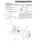 Driven hatch arrangement for a motor vehicle diagram and image