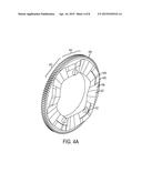 Mechanically Actuated Positive Locking Differential diagram and image