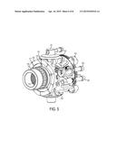 Mechanically Actuated Positive Locking Differential diagram and image