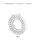 Mechanically Actuated Positive Locking Differential diagram and image