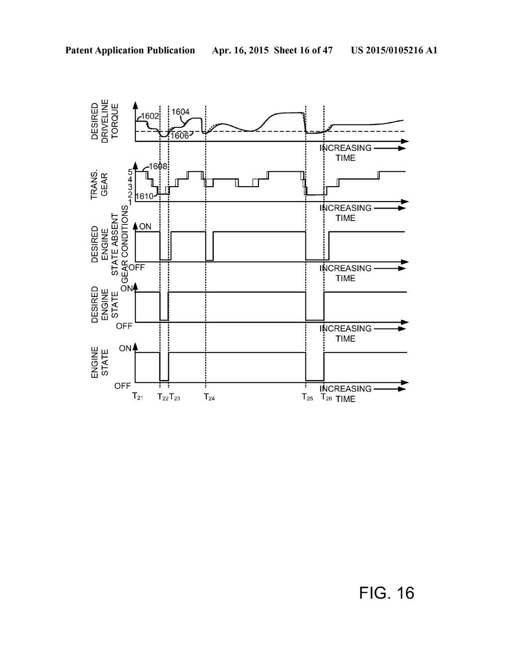 METHODS AND SYSTEMS FOR LAUNCHING A VEHICLE - diagram, schematic, and image 17