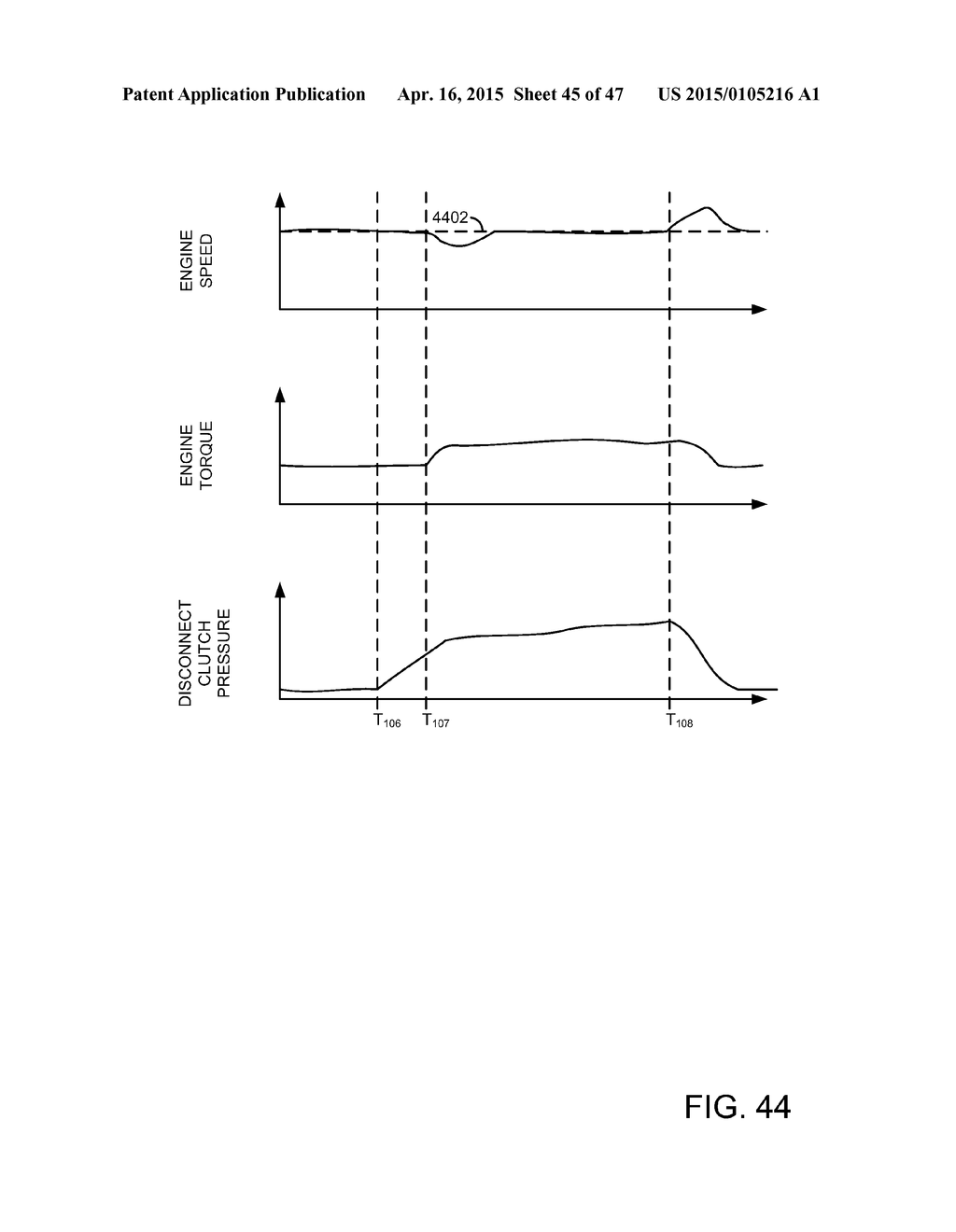 METHODS AND SYSTEMS FOR LAUNCHING A VEHICLE - diagram, schematic, and image 46