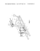 RESISTING SYSTEM FOR MAKING VARIABLE MECHANICAL RESISTANCE EXERCISES diagram and image