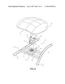 EXERCISE APPARATUS diagram and image