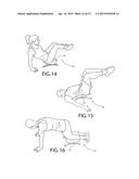 EXERCISE APPARATUS diagram and image