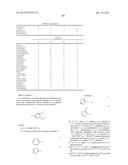 SUBSTITUTED PYRAZOLES AS HERBICIDES diagram and image