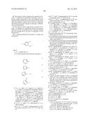 SUBSTITUTED PYRAZOLES AS HERBICIDES diagram and image