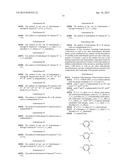 SUBSTITUTED PYRAZOLES AS HERBICIDES diagram and image