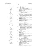 SUBSTITUTED PYRAZOLES AS HERBICIDES diagram and image