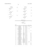 SUBSTITUTED PYRAZOLES AS HERBICIDES diagram and image