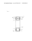 GREASE COMPOSITION,GREASE-PACKED BEARING, UNIVERSAL JOINT FOR PROPELLER     SHAFT, LUBRICATING OIL COMPOSITION, AND OIL-IMPREGNATED SINTERED BEARING diagram and image