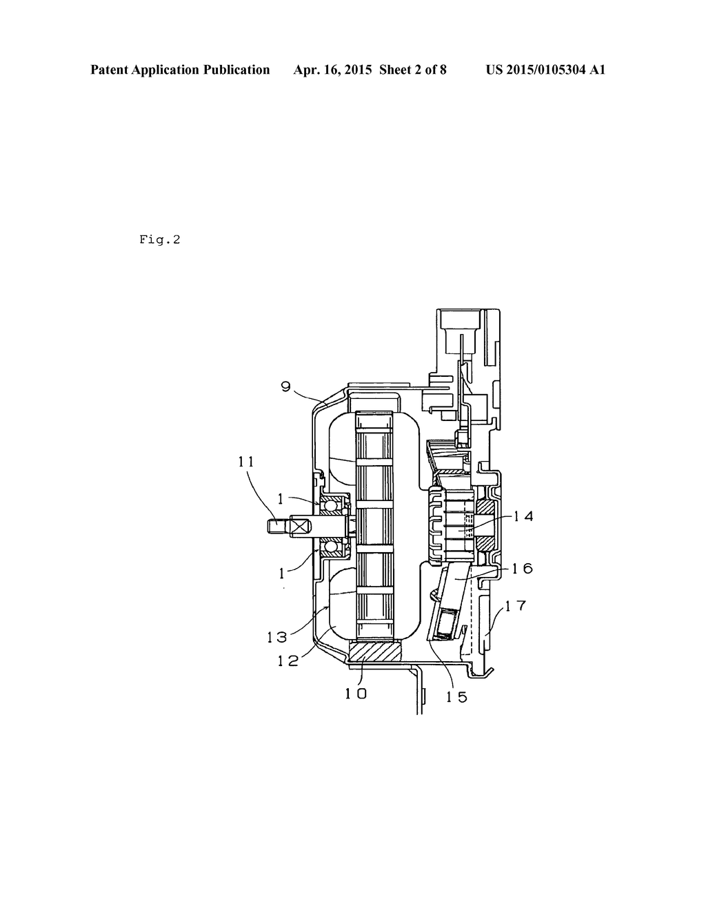 GREASE COMPOSITION,GREASE-PACKED BEARING, UNIVERSAL JOINT FOR PROPELLER     SHAFT, LUBRICATING OIL COMPOSITION, AND OIL-IMPREGNATED SINTERED BEARING - diagram, schematic, and image 03