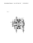 GREASE COMPOSITION,GREASE-PACKED BEARING, UNIVERSAL JOINT FOR PROPELLER     SHAFT, LUBRICATING OIL COMPOSITION, AND OIL-IMPREGNATED SINTERED BEARING diagram and image