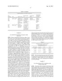 RECOMBINANT ALPHA-FETOPROTEIN AND COMPOSITIONS THEREOF diagram and image