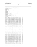 RECOMBINANT ALPHA-FETOPROTEIN AND COMPOSITIONS THEREOF diagram and image