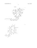 HIGH-PURITY CYCLOPEPTIDE CRYSTAL AS WELL AS PREPARATION METHOD AND USE     THEREOF diagram and image